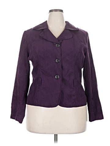 Studio 1 Blazer (view 1)