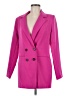 Forever 21 Pink Blazer Size M - photo 1