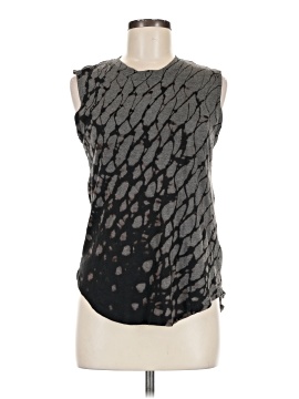 Raquel Allegra Sleeveless Blouse