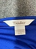 TanJay 100% Polyester Blue Short Sleeve Top Size M - photo 7
