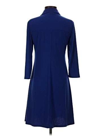 MSK Casual Dress (view 2)