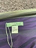 Hoss Intropia 100% Polyester Solid Gray Formal Skirt Size EU (FR) 40 / US 8 - photo 3