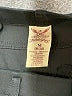 Faded Glory Black Jeggings Size 8 - 10 - photo 7
