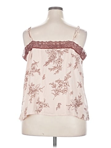 Old Navy Sleeveless Blouse (view 2)