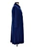 MSK Blue Casual Dress Size S - photo 4