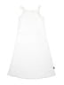 City Threads 100% Cotton White Ivory Dress Size 12 - photo 1