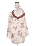 Old Navy 100% Polyester Ivory Sleeveless Blouse Size XXL (tall) - photo 5