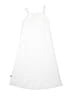 City Threads 100% Cotton White Ivory Dress Size 12 - photo 2