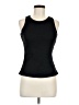 Unbranded Black Tank Top Size M - photo 1