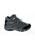 Merrell 100% Leather Gray Ankle Boots Size 6 1/2 (wide) - photo 1