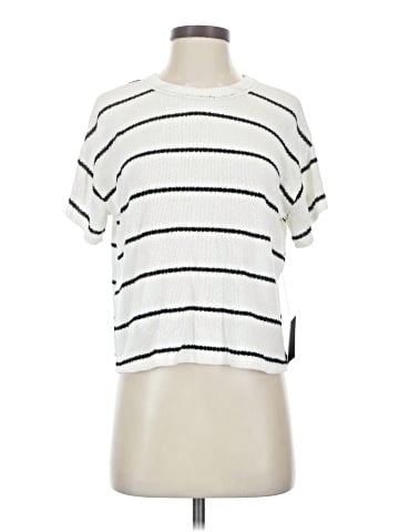 Lulus Pullover Sweater (view 1)