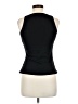 Unbranded Black Tank Top Size M - photo 2