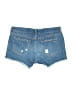 Rag & Bone 100% Cotton Blue Denim Shorts Size 26 waist - photo 2