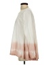 Easel Ivory Long Sleeve Blouse Size S - photo 5