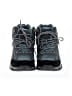 Merrell 100% Leather Gray Ankle Boots Size 6 1/2 (wide) - photo 2