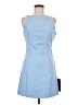 Lulus Blue Casual Dress Size M - photo 1