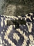 Cotton On Blue Sleeveless Blouse Size XS - photo 7