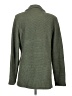 Chico's Tweed Green Blazer Size M - photo 2