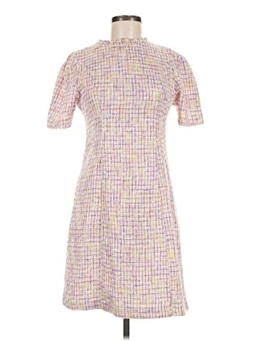 NANETTE Nanette Lepore Casual Dress (view 1)