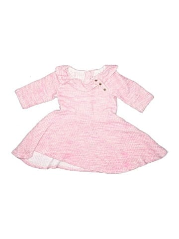 Janie and Jack Dress (view 1)