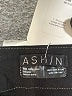 Assorted Brands Black Casual Skirt Size L - photo 4