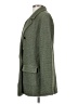 Chico's Tweed Green Blazer Size M - photo 5