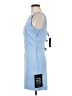 Lulus Blue Casual Dress Size M - photo 5