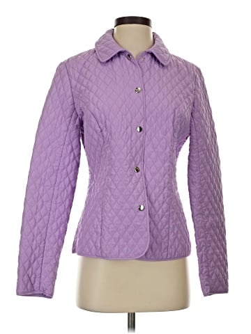Briggs New York Jacket (view 1)