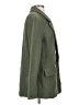 Chico's Tweed Green Blazer Size M - photo 4