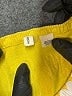 Moth Yellow Cardigan Size L - photo 7