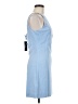 Lulus Blue Casual Dress Size M - photo 4