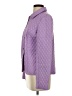Briggs New York 100% Polyester Purple Jacket Size S - photo 5