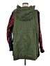 ASOS 100% Cotton Green Raincoat Size 8 - photo 2