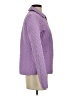 Briggs New York 100% Polyester Purple Jacket Size S - photo 4