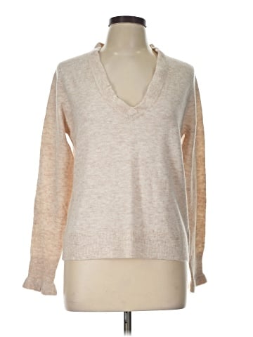 Sundance Pullover Sweater (view 1)