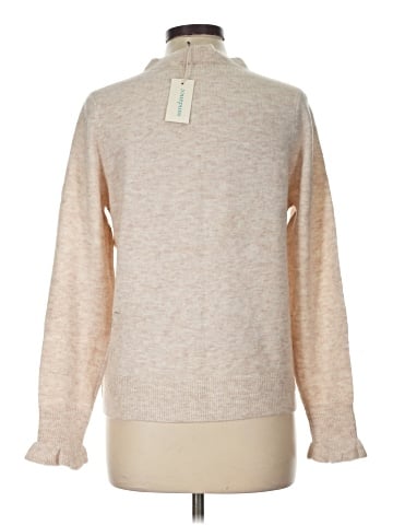 Sundance Pullover Sweater (view 2)
