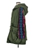 ASOS 100% Cotton Green Raincoat Size 8 - photo 5
