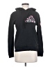 Adidas Black Pullover Hoodie Size S - photo 1