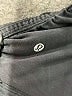 Lululemon Athletica Black Track Jacket One size (estimated) - photo 7