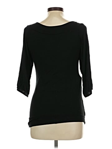 Ambiance Apparel 3/4 Sleeve T-Shirt (view 2)