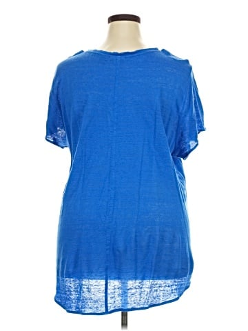 Tahari Short Sleeve T-Shirt (view 2)