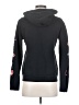 Adidas Black Pullover Hoodie Size S - photo 2