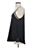 Lulus 100% Polyester Black Sleeveless Blouse Size S - photo 5