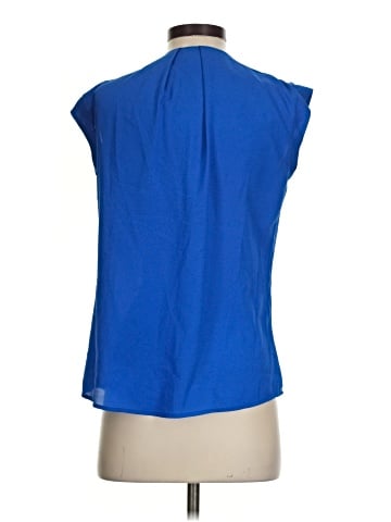 Outback Red Sleeveless Blouse (view 2)