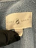 Lou & Grey Blue Sweatshirt Size L - photo 7