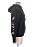 Adidas Black Pullover Hoodie Size S - photo 4