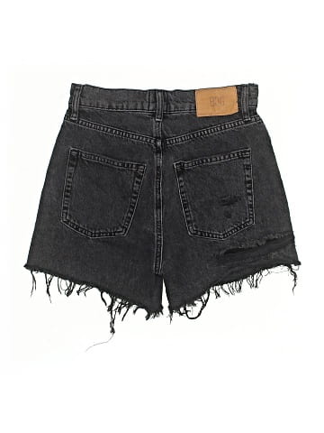 BDG Denim Shorts (view 2)