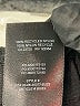 TNA 100% Nylon Solid Black Athletic Shorts Size L - photo 4