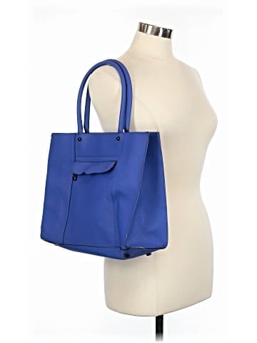 Rebecca Minkoff Leather Tote (view 2)