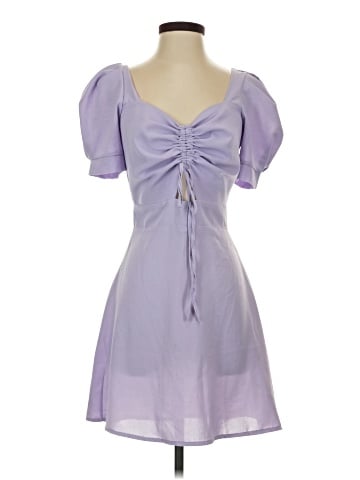Ashley Cocktail Dress (view 1)